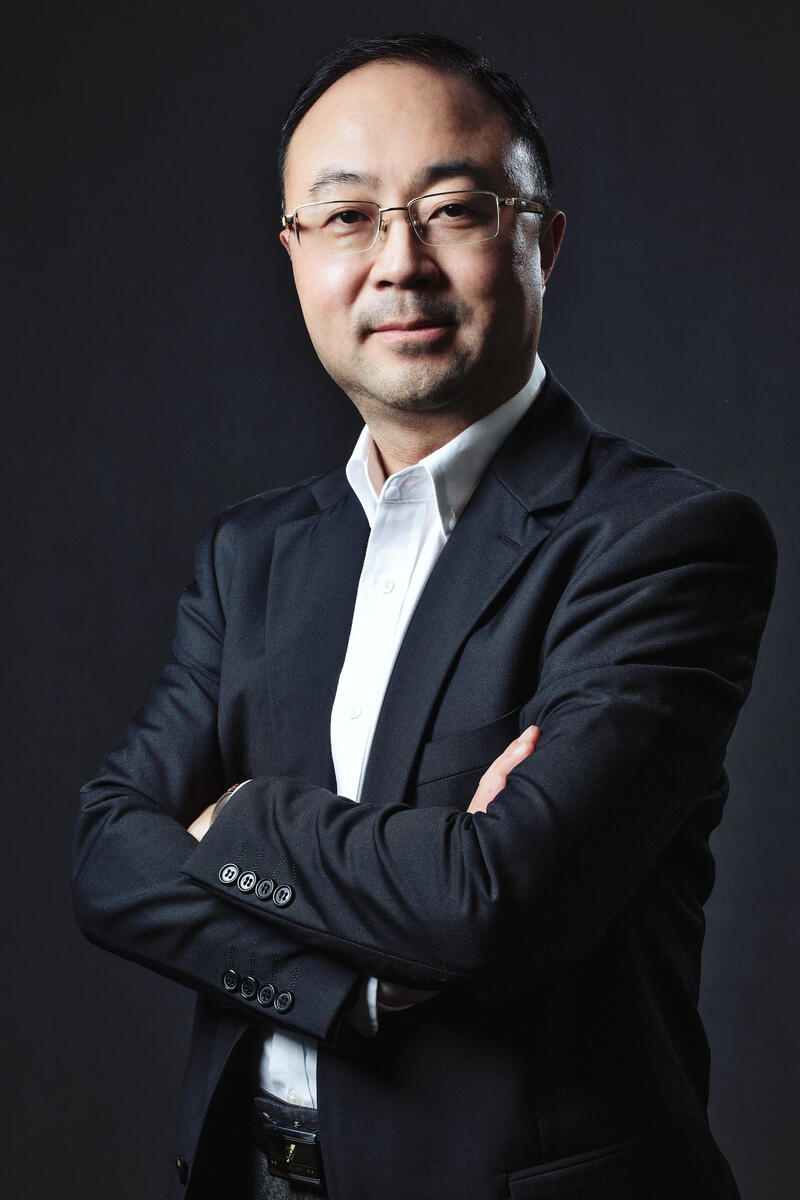 Wu Lei — Asian Piano Open • International Piano Competition